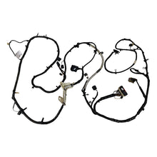 Chicote Elétrico Chassi Discovery 4 3.0 V6 2012 CH2214M401EB