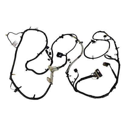 Chicote Elétrico Chassi Discovery 4 3.0 V6 2012 CH2214M401EB