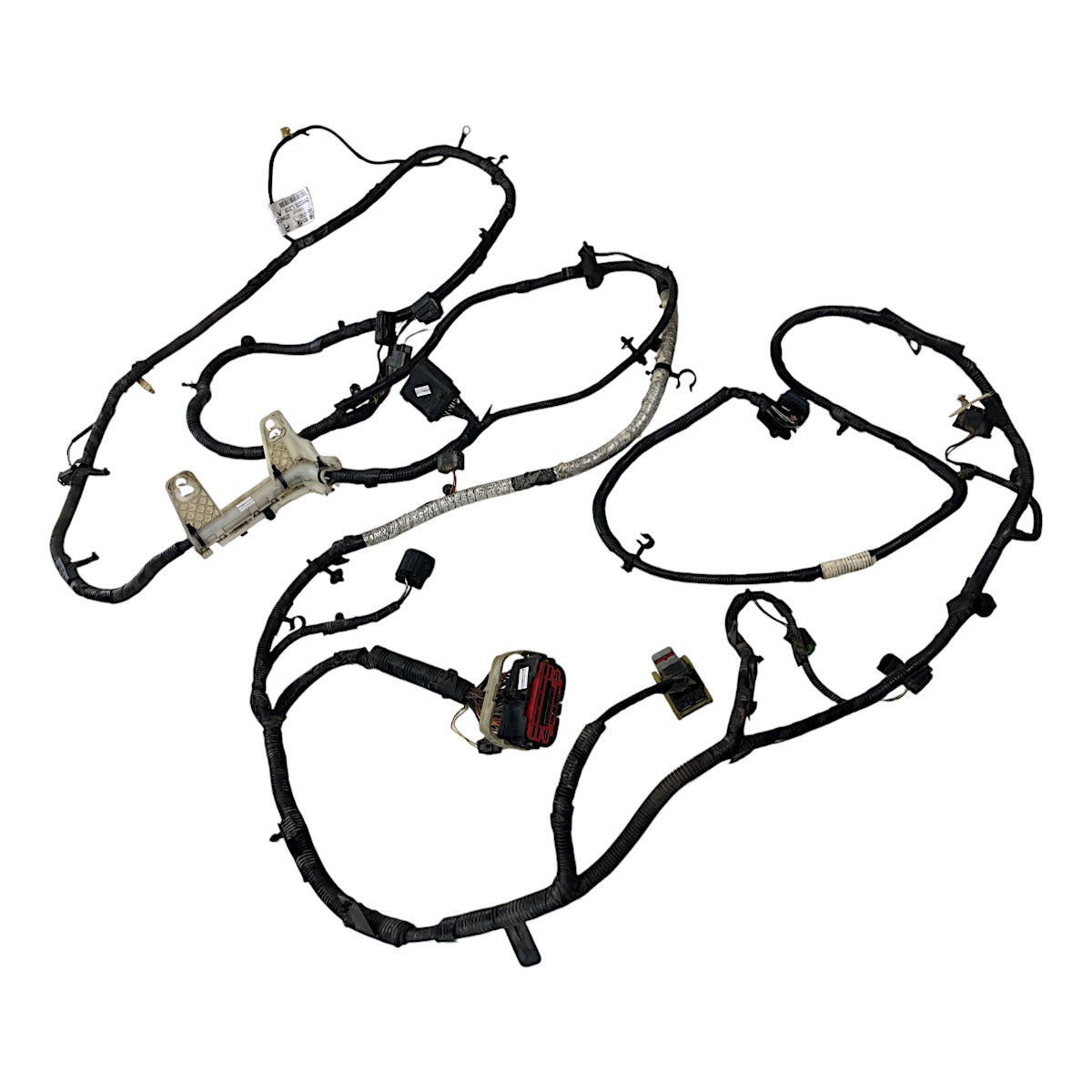 Chicote Elétrico Chassi Discovery 4 3.0 V6 2012 CH2214M401EB