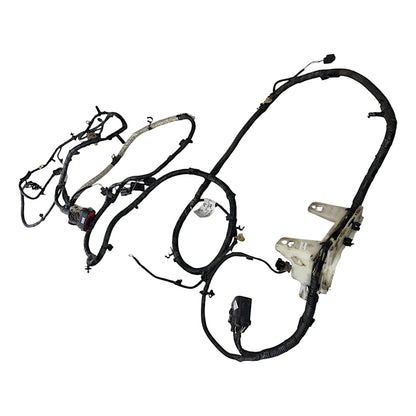 Chicote Elétrico Chassi Discovery 4 3.0 V6 2012 CH2214M401EB