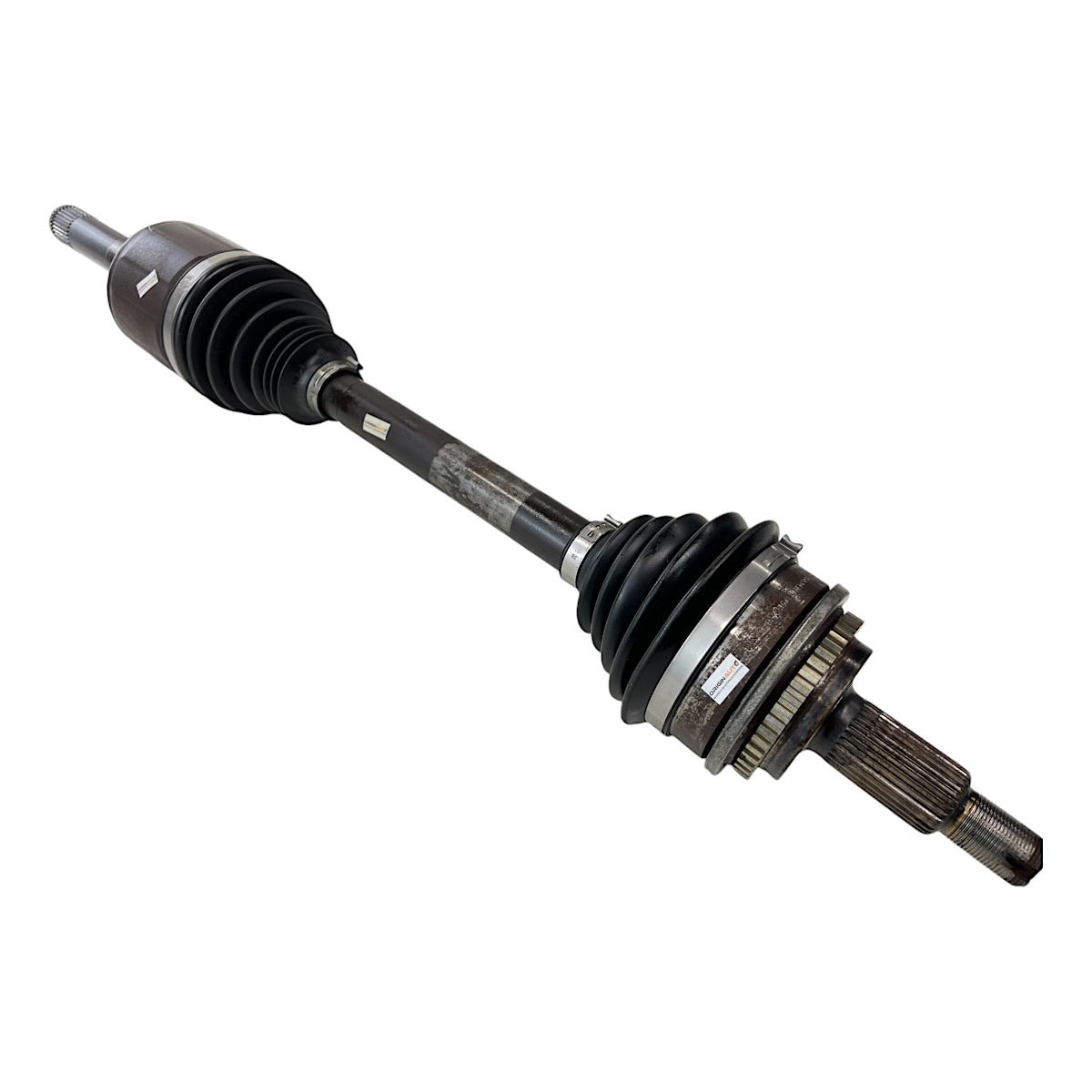 Semi Eixo Discovery 4 3.0 V6 2010 a 2016 Traseiro Esquerdo