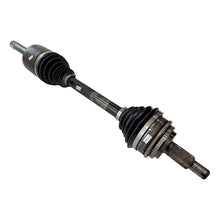 Semi Eixo Discovery 4 3.0 V6 2010 a 2016 Traseiro Esquerdo