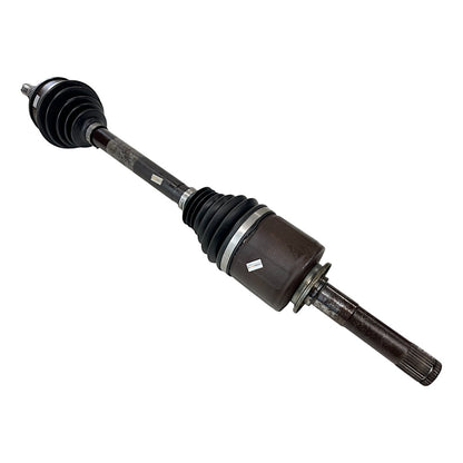 Semi Eixo Discovery 4 3.0 V6 2010 a 2016 Traseiro Esquerdo