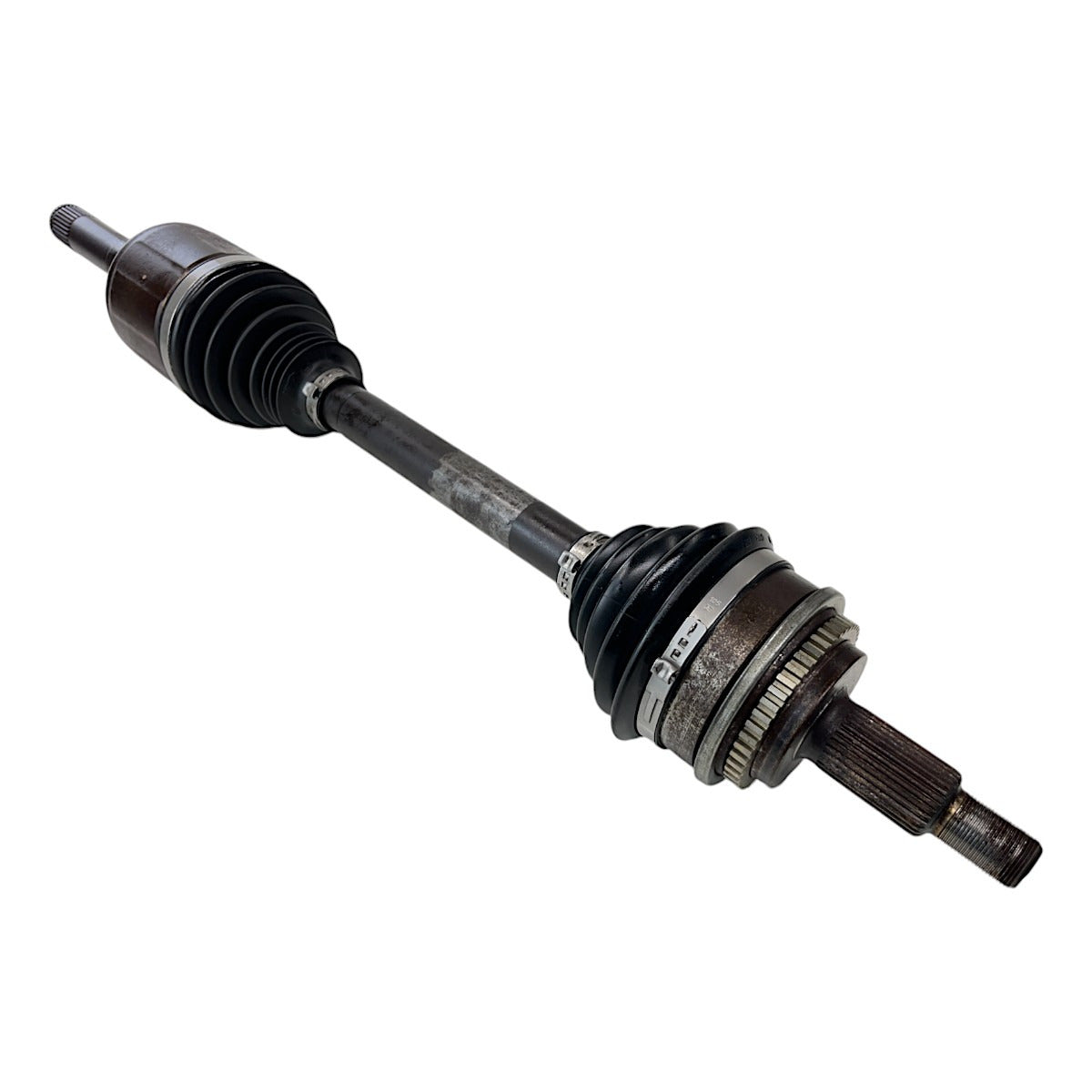 Semi Eixo Discovery 4 3.0 V6 2010 a 2016 Traseiro Esquerdo