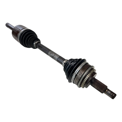 Semi Eixo Discovery 4 3.0 V6 2010 a 2016 Traseiro Esquerdo