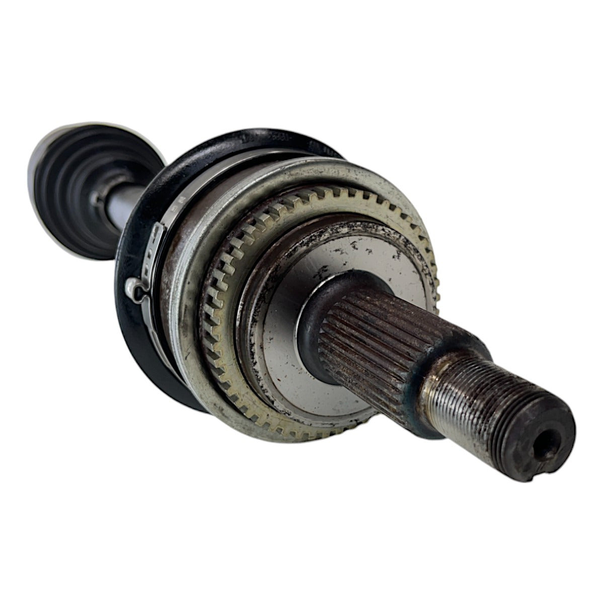 Semi Eixo Discovery 4 3.0 V6 2010 a 2016 Traseiro Esquerdo