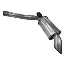 Silencioso Escape Ponteira Discovery 4 2012 a 2016 Direita