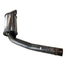 Silencioso Escape Ponteira Discovery 4 2012 a 2016 Direita