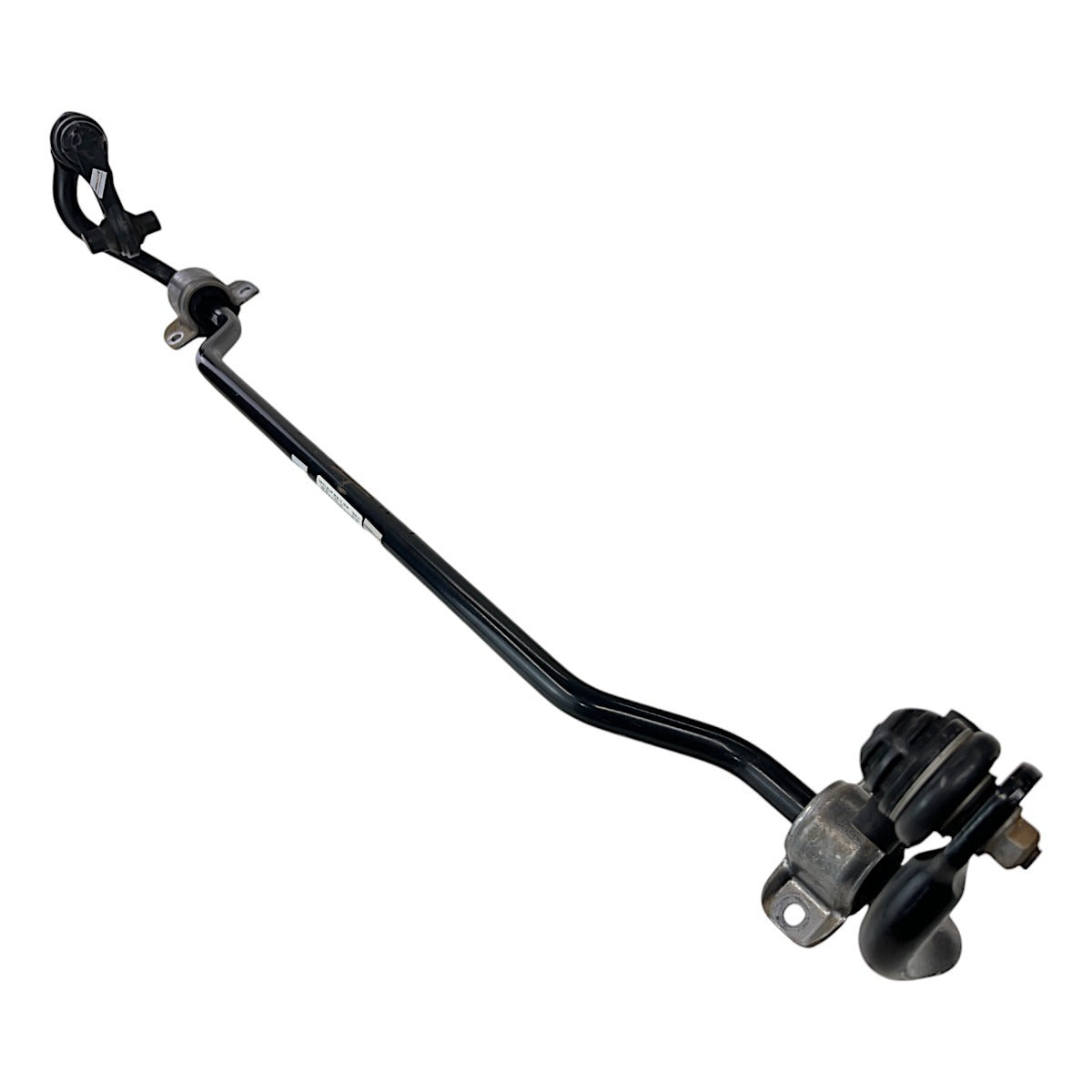 Barra Estabilizadora Vw Golf 1.4 GTI Audi A3 2014 Traseira