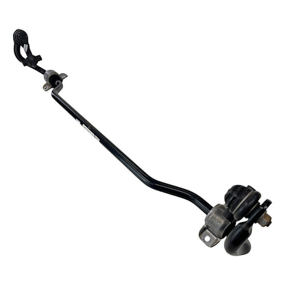 Barra Estabilizadora Vw Golf 1.4 GTI Audi A3 2014 Traseira