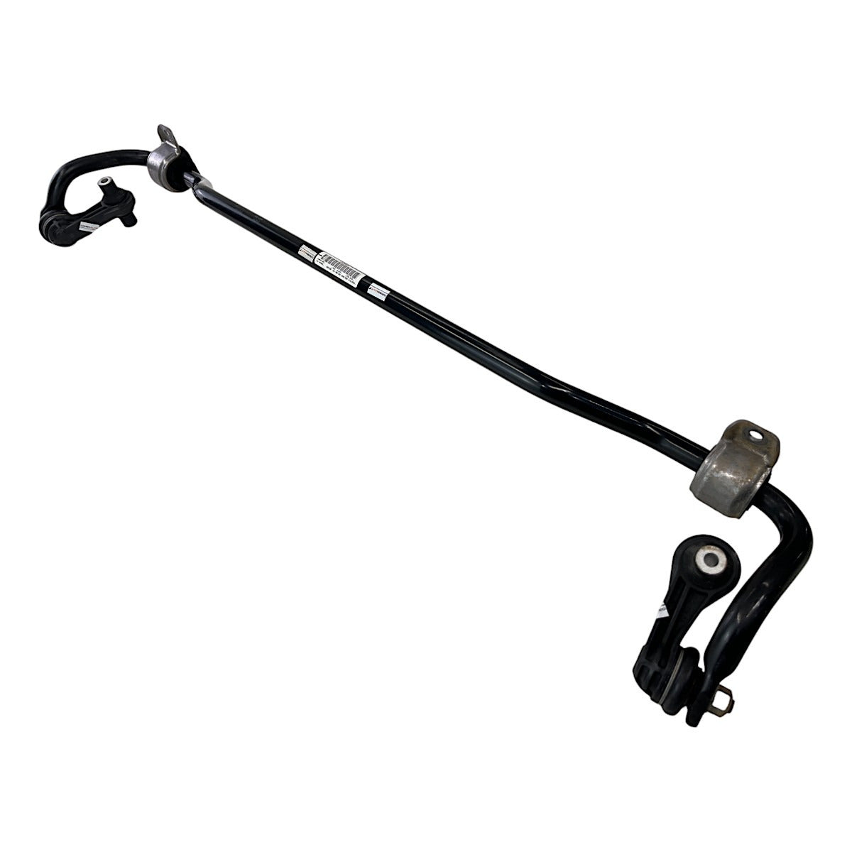 Barra Estabilizadora Vw Golf 1.4 GTI Audi A3 2014 Traseira