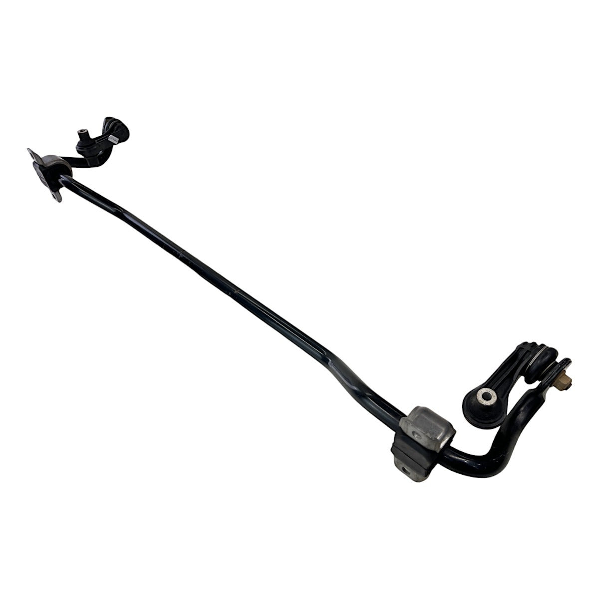 Barra Estabilizadora Vw Golf 1.4 GTI Audi A3 2014 Traseira