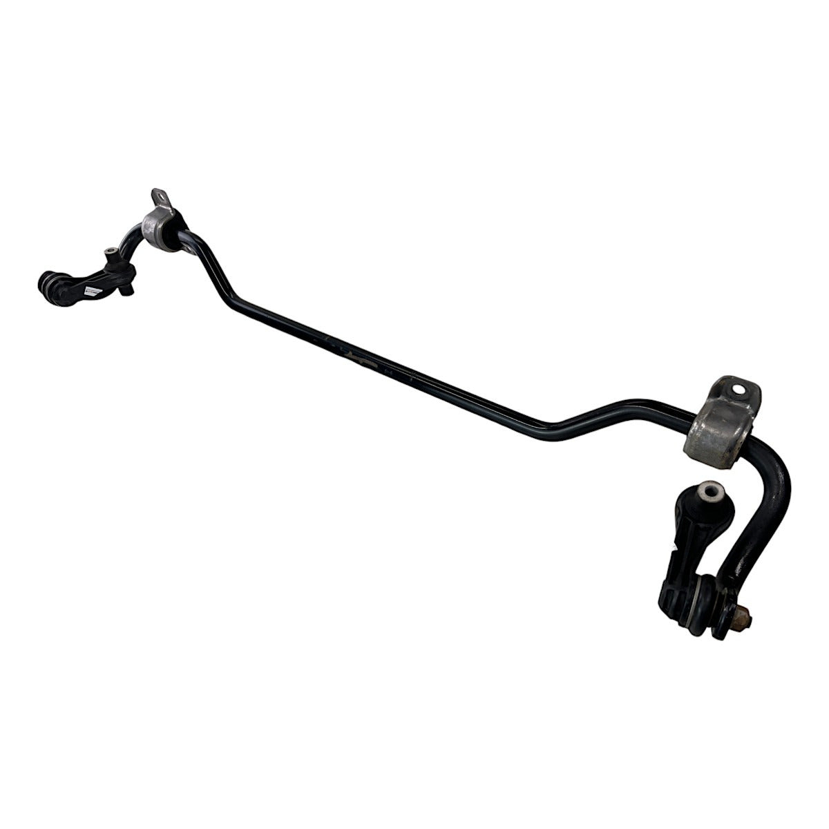 Barra Estabilizadora Vw Golf 1.4 GTI Audi A3 2014 Traseira