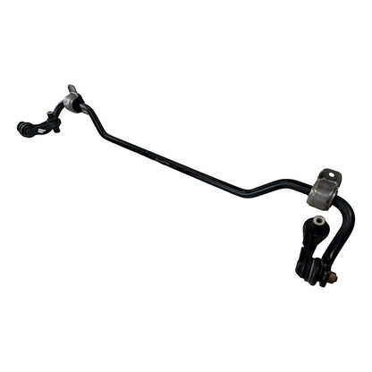 Barra Estabilizadora Vw Golf 1.4 GTI Audi A3 2014 Traseira