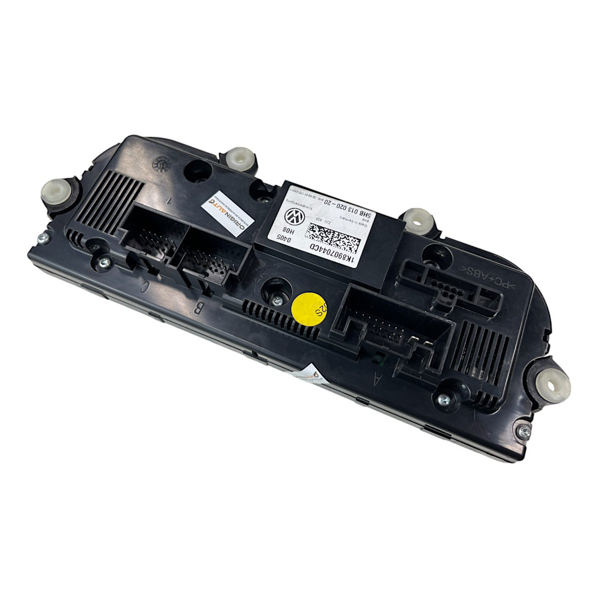 Comando Botão Ar Condicionado Digital Vw Jetta 1.4 Tsi 2017