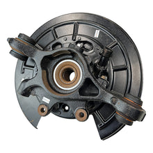 Montante Manga Eixo Cubo Discovery 4 2012 Traseiro Direito