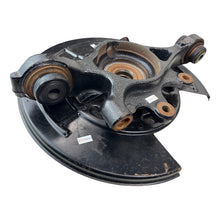 Montante Manga Eixo Cubo Discovery 4 2012 Traseiro Direito