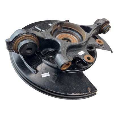 Montante Manga Eixo Cubo Discovery 4 2012 Traseiro Direito