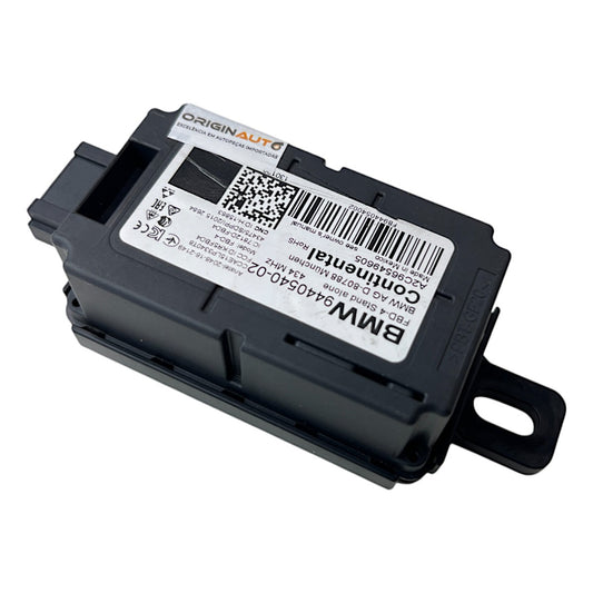 Módulo Trava Central BMW 320I M Sport G20 B48 2020 9440540