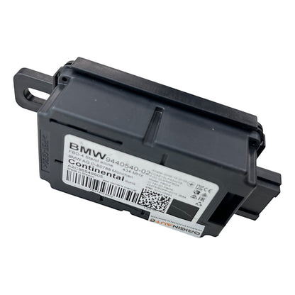 Módulo Trava Central BMW 320I M Sport G20 B48 2020 9440540