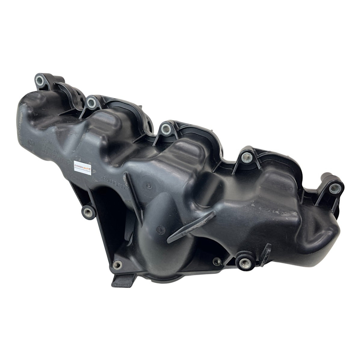 Coletor Admissão Volkswagen Amarok Highline 2016 03L129711AS