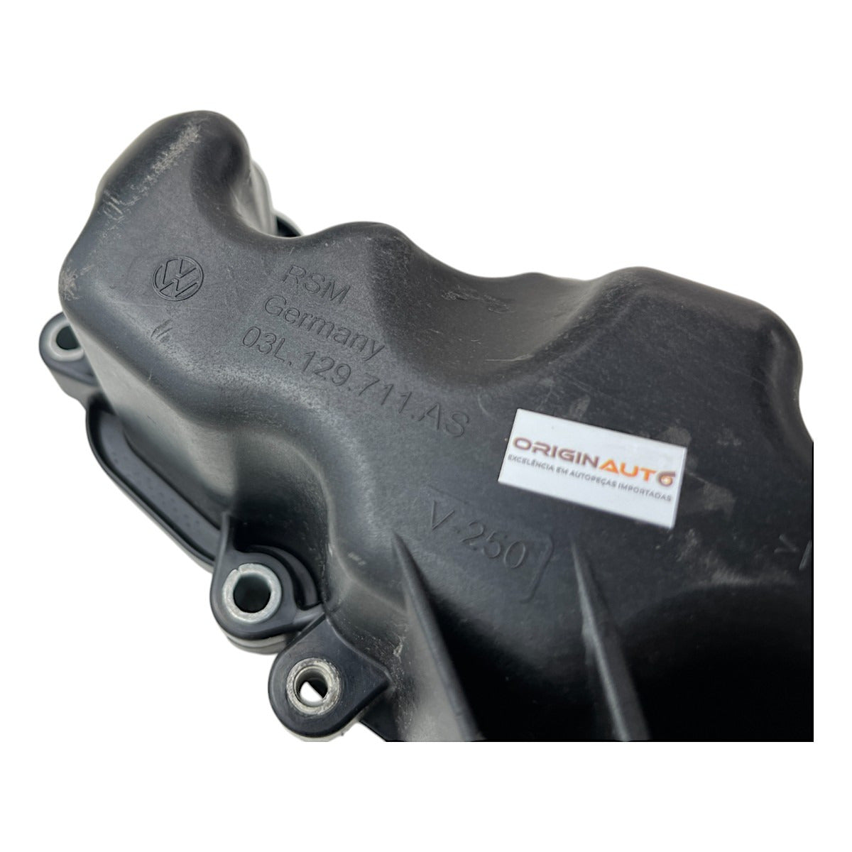 Coletor Admissão Volkswagen Amarok Highline 2016 03L129711AS