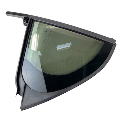 Vidro Vigia Lateral Mercedes Gla200 2019 Traseiro Esquerdo