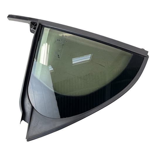 Vidro Vigia Lateral Mercedes Gla200 2019 Traseiro Esquerdo