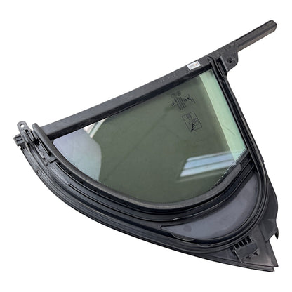 Vidro Vigia Lateral Mercedes Gla200 2019 Traseiro Esquerdo