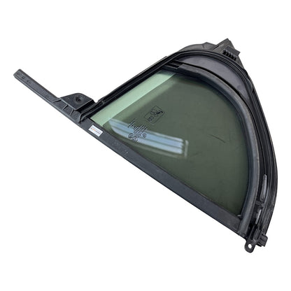 Vidro Vigia Lateral Mercedes Gla200 2019 Traseiro Esquerdo