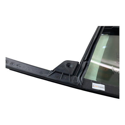 Vidro Vigia Lateral Mercedes Gla200 2019 Traseiro Esquerdo