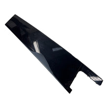 Moldura Friso Porta Mercedes Gla200 2019 Traseira Esquerda