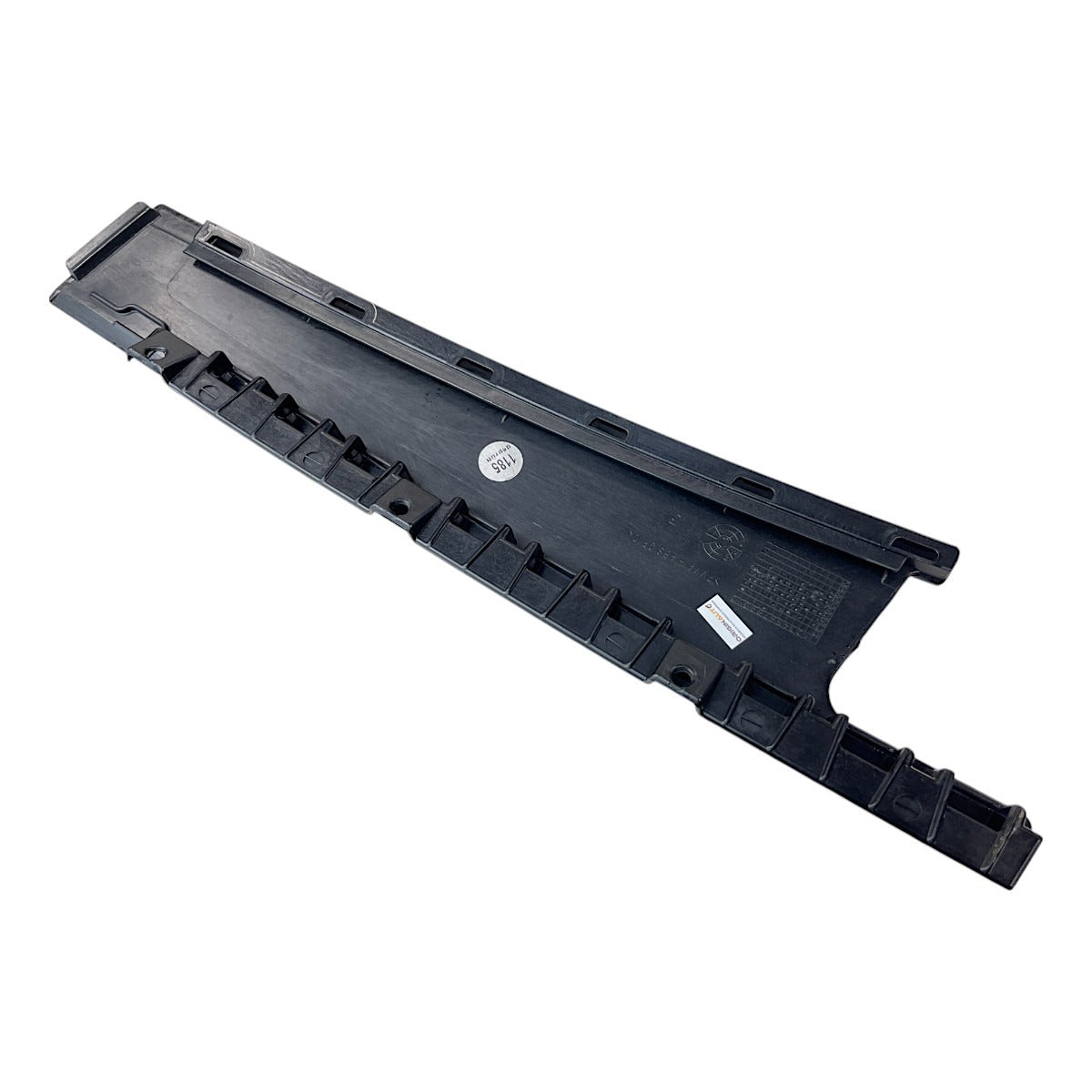 Moldura Friso Porta Mercedes Gla200 2019 Traseira Esquerda