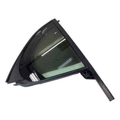 Vidro Vigia Lateral Mercedes Gla200 2019 Traseiro Direito