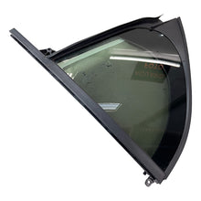 Vidro Vigia Lateral Mercedes Gla200 2019 Traseiro Direito