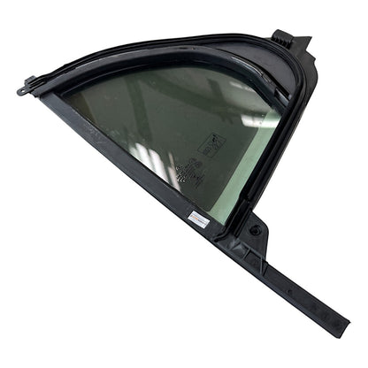 Vidro Vigia Lateral Mercedes Gla200 2019 Traseiro Direito