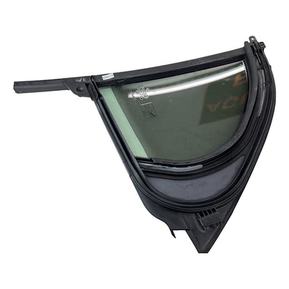 Vidro Vigia Lateral Mercedes Gla200 2019 Traseiro Direito