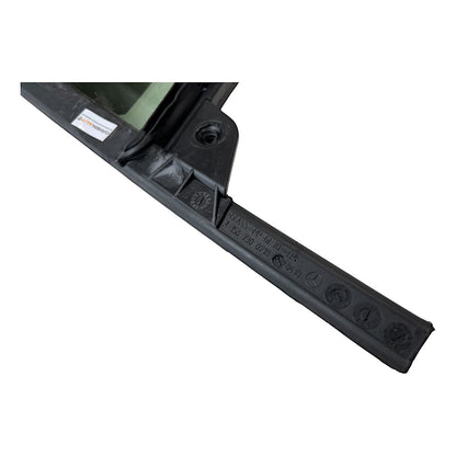 Vidro Vigia Lateral Mercedes Gla200 2019 Traseiro Direito