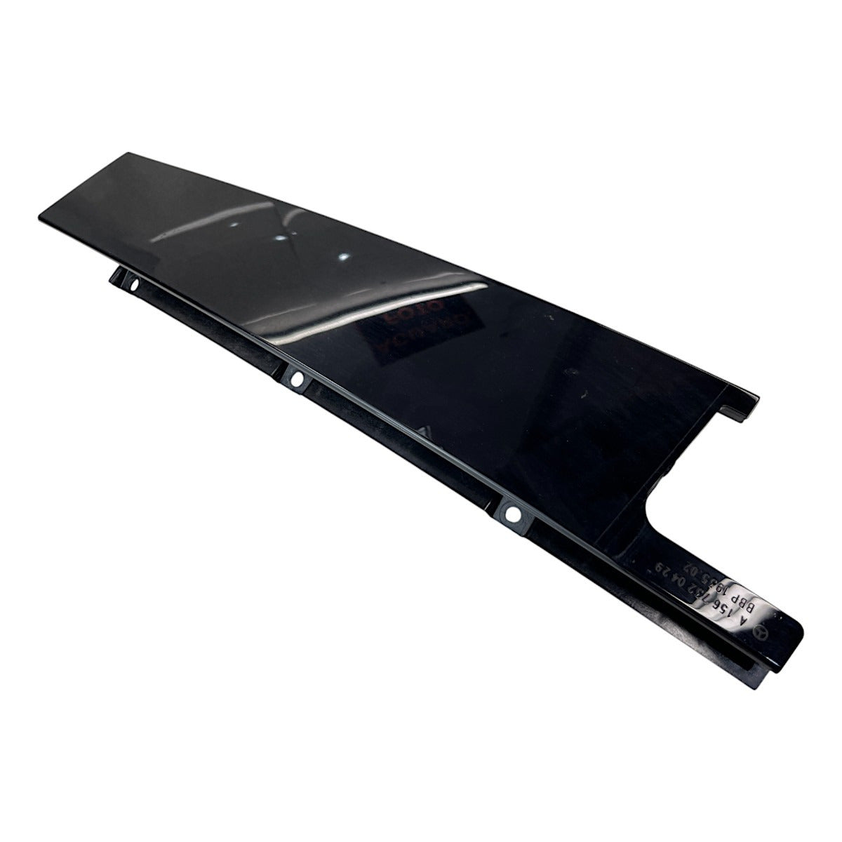 Moldura Coluna Porta Mercedes Gla200 2019 Traseira Direita