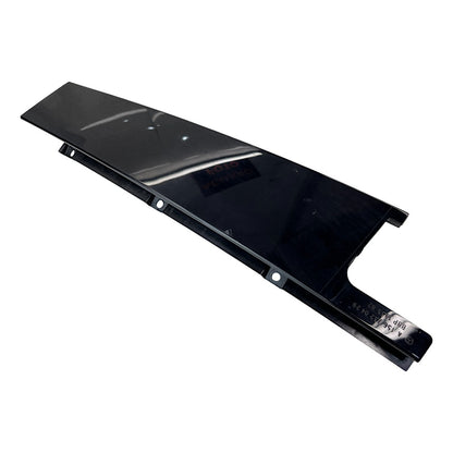 Moldura Coluna Porta Mercedes Gla200 2019 Traseira Direita