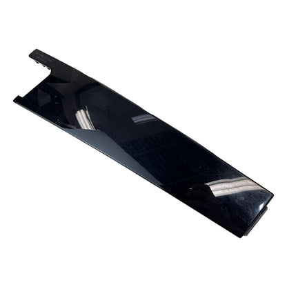 Moldura Coluna Porta Mercedes Gla200 2019 Traseira Direita