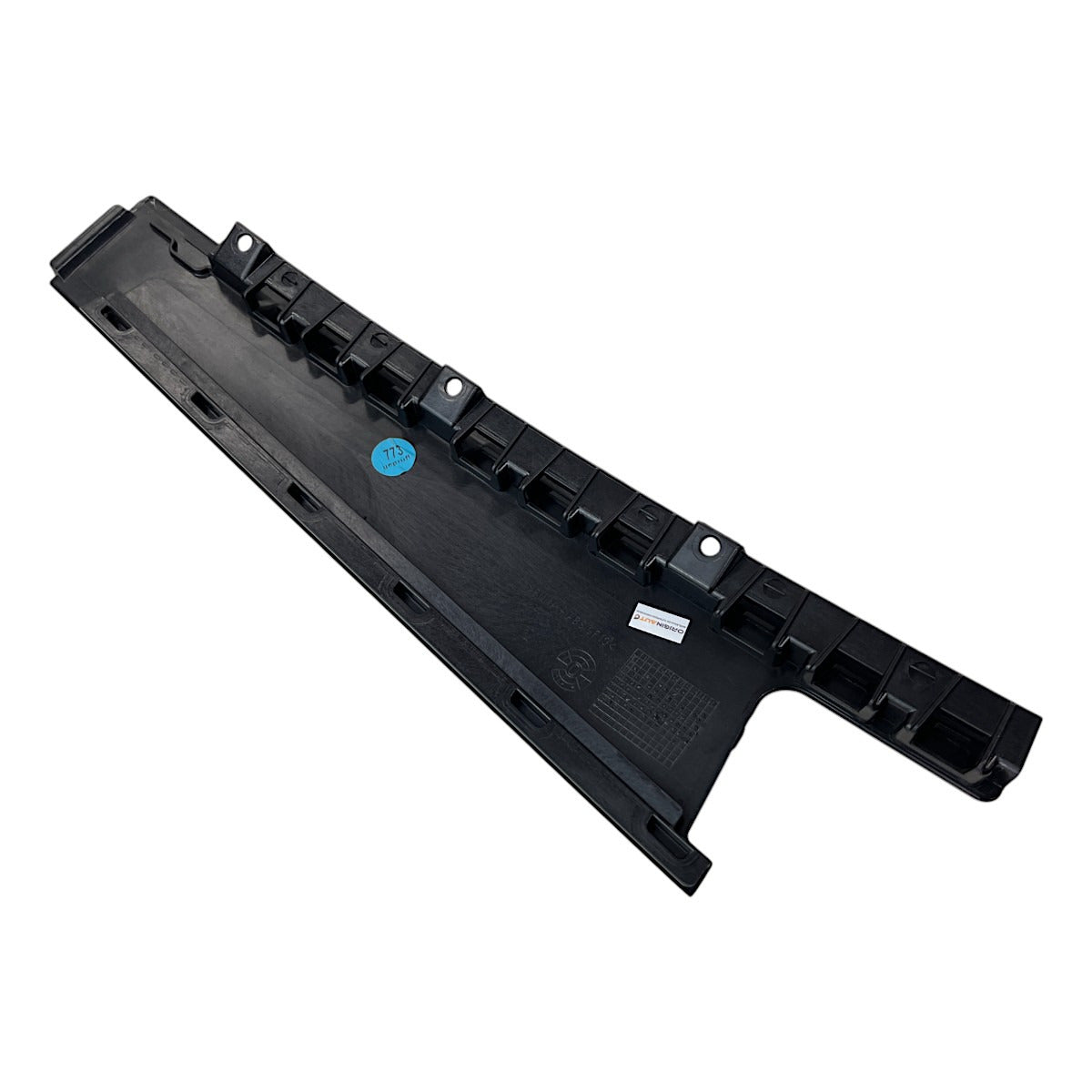 Moldura Coluna Porta Mercedes Gla200 2019 Traseira Direita