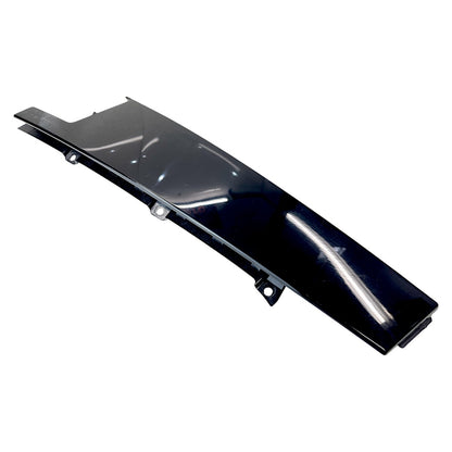 Moldura Coluna Porta Mercedes Gla200 2019 Dianteira Direita