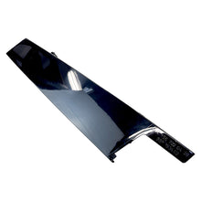 Moldura Coluna Porta Mercedes Gla200 2019 Dianteira Direita