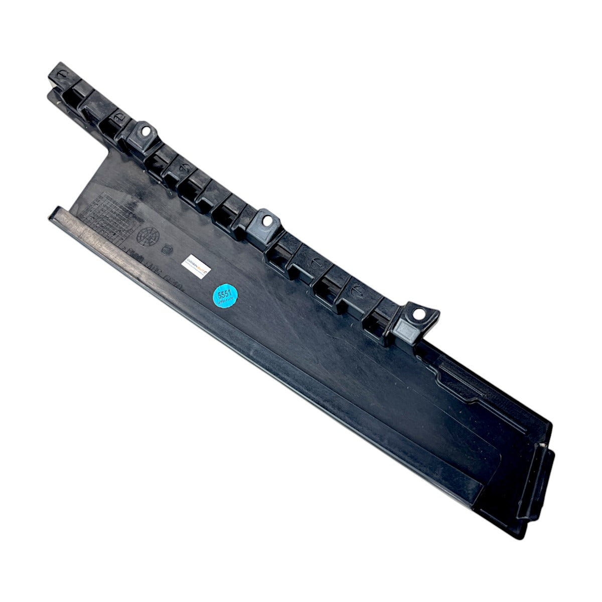 Moldura Coluna Porta Mercedes Gla200 2019 Dianteira Direita