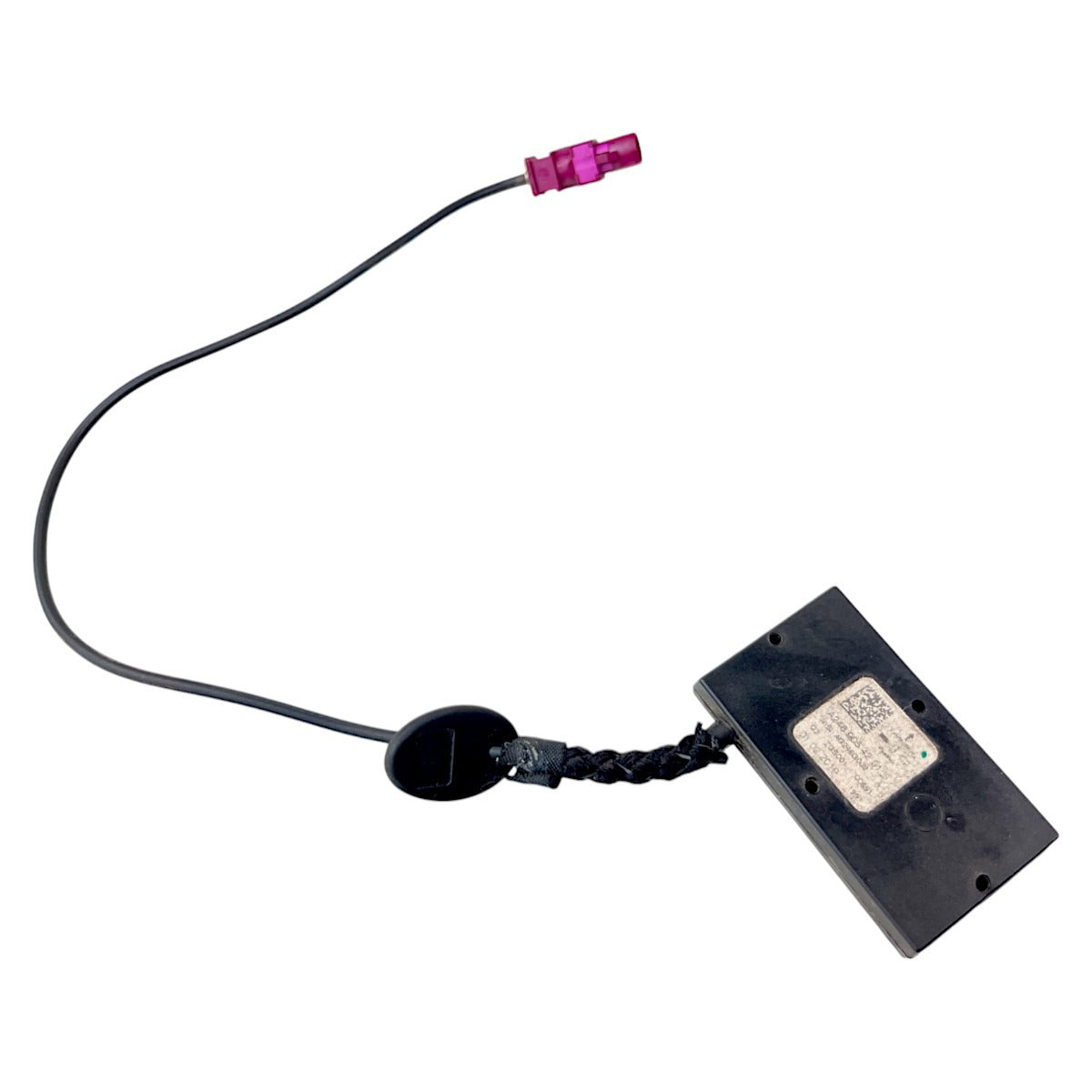 Módulo Antena Mercedes Gla200 2017 2018 2019 A2469054201