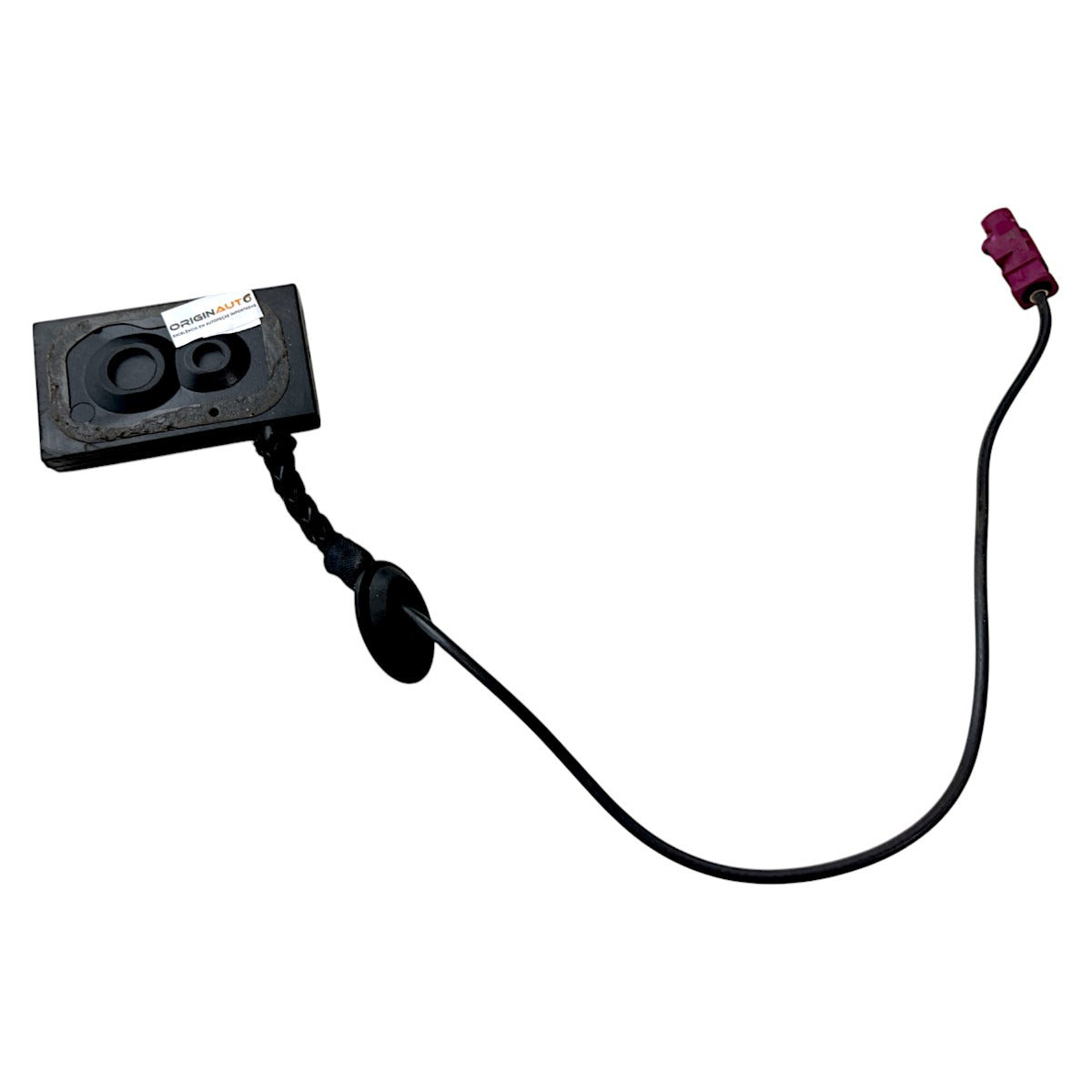 Módulo Antena Mercedes Gla200 2017 2018 2019 A2469054201