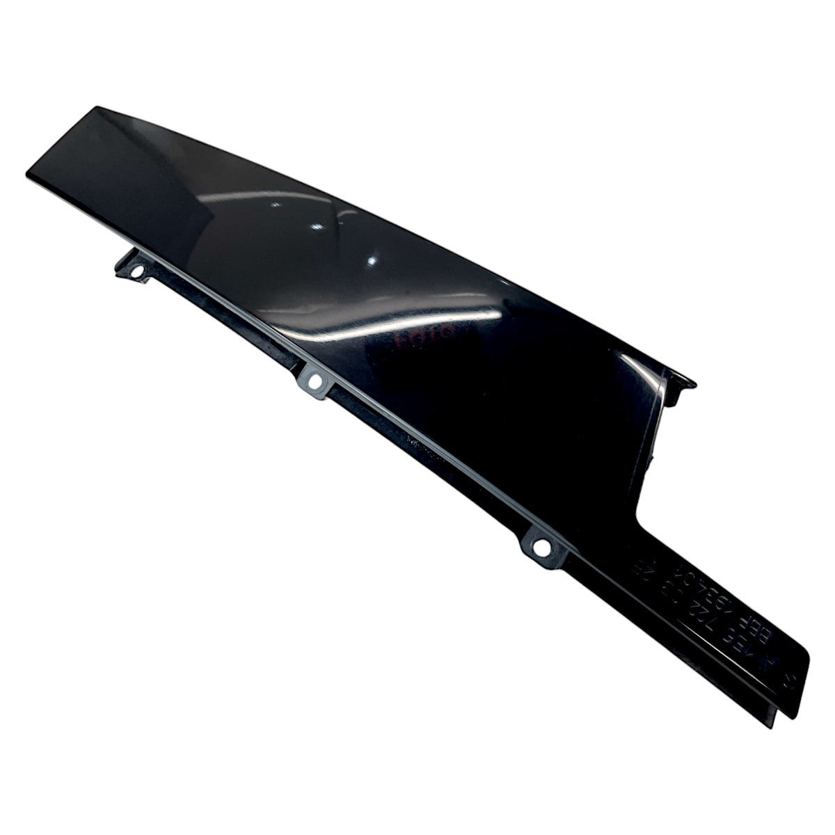 Moldura Coluna Porta Mercedes Gla200 2019 Dianteira Esquerda