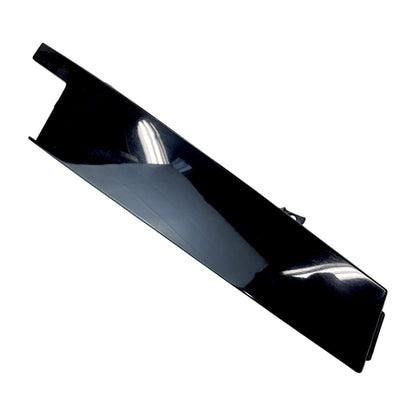 Moldura Coluna Porta Mercedes Gla200 2019 Dianteira Esquerda