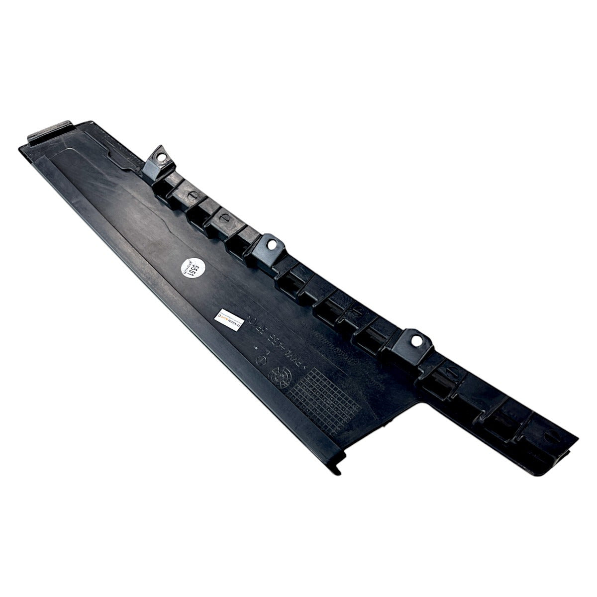 Moldura Coluna Porta Mercedes Gla200 2019 Dianteira Esquerda